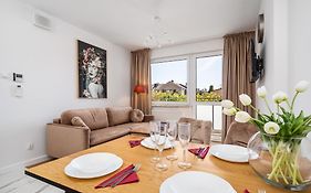 Pileckiego Residence